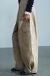 شلوار Zara| 7627/248/737