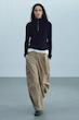 شلوار Zara| 7627/248/737
