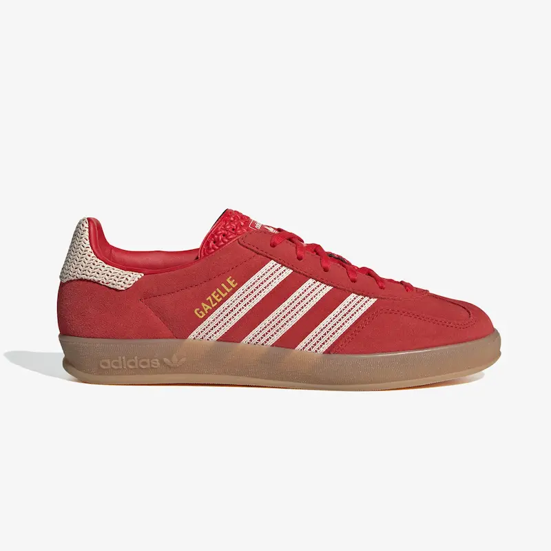 کتونی adidas Gazelle Indoor