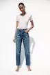 شلوار Zara|7223/021/407