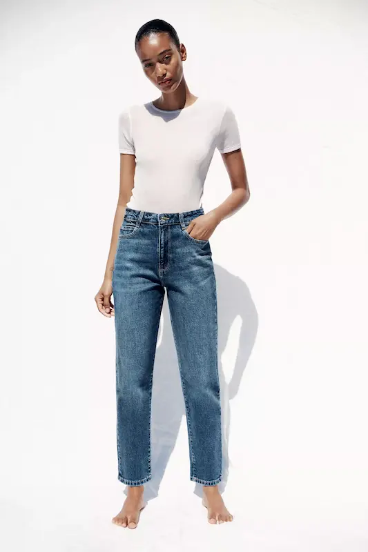 شلوار Zara|7223/021/407