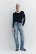 جین Zara|6045/121/406