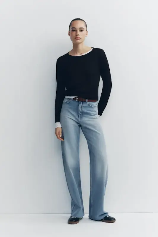 جین Zara|6045/121/406
