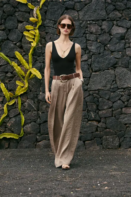 شلوار zara|3533 / 556 / 737