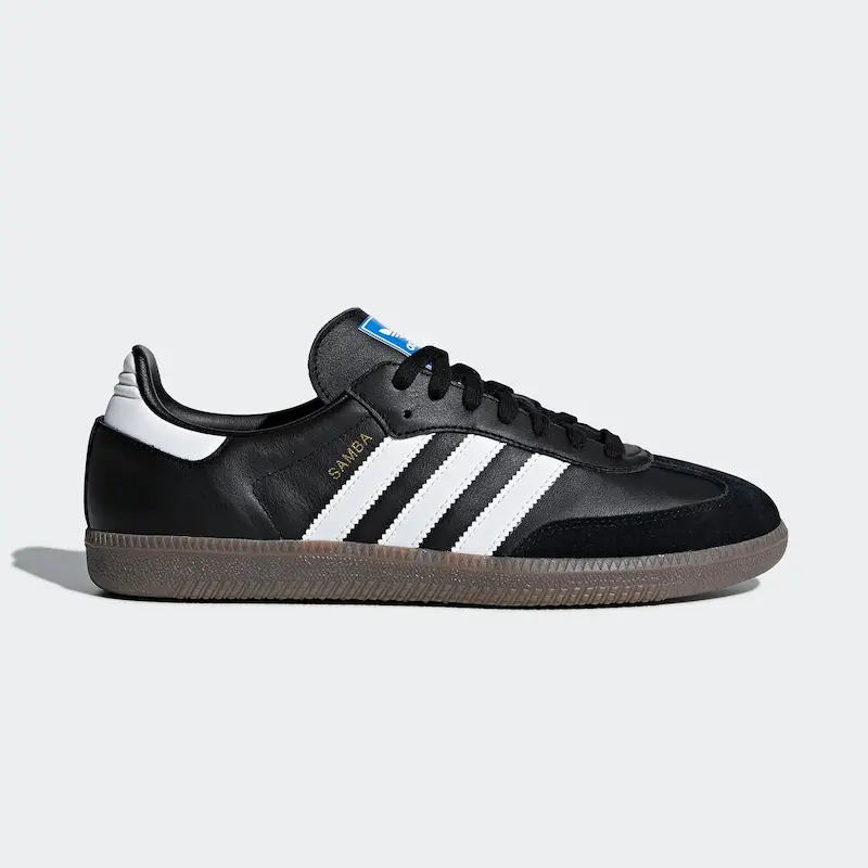 کتونی Adidas Samba
