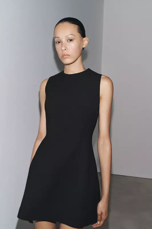 پیراهن Zara|3123/281/800