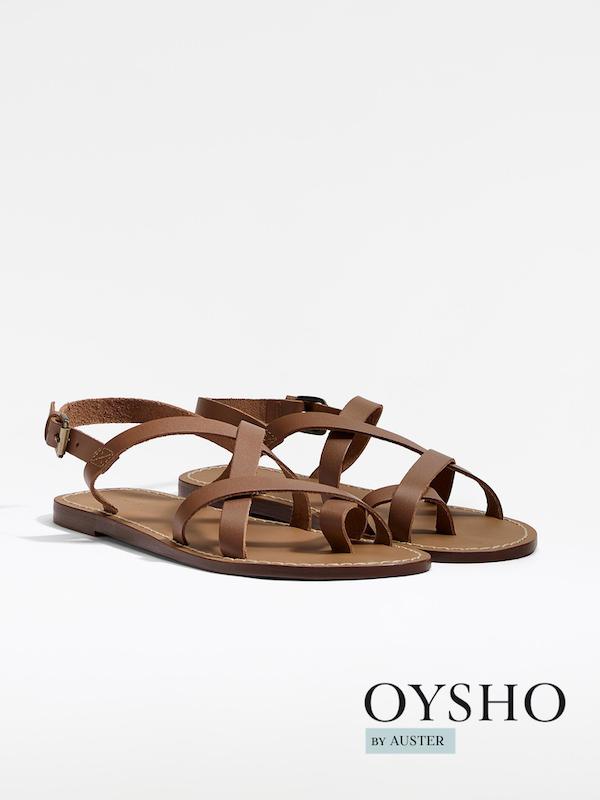 صندل oysho|1222/380/100
