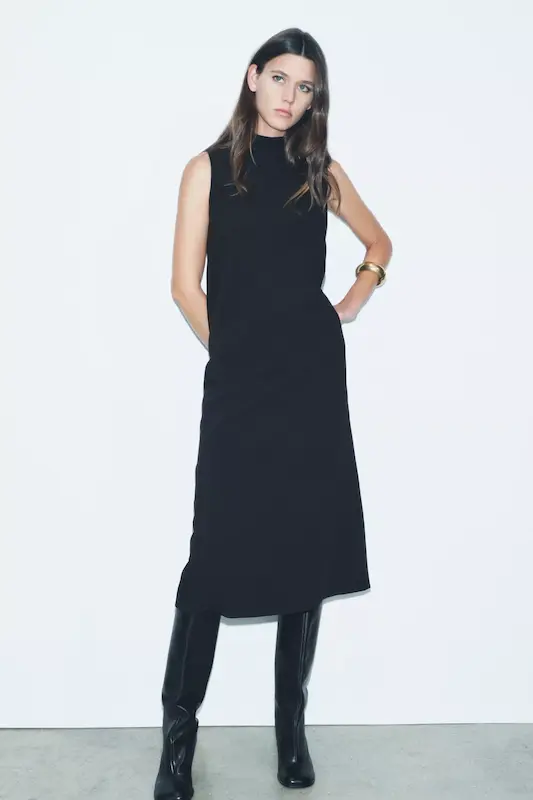 پیراهن zara| 2678/243/800