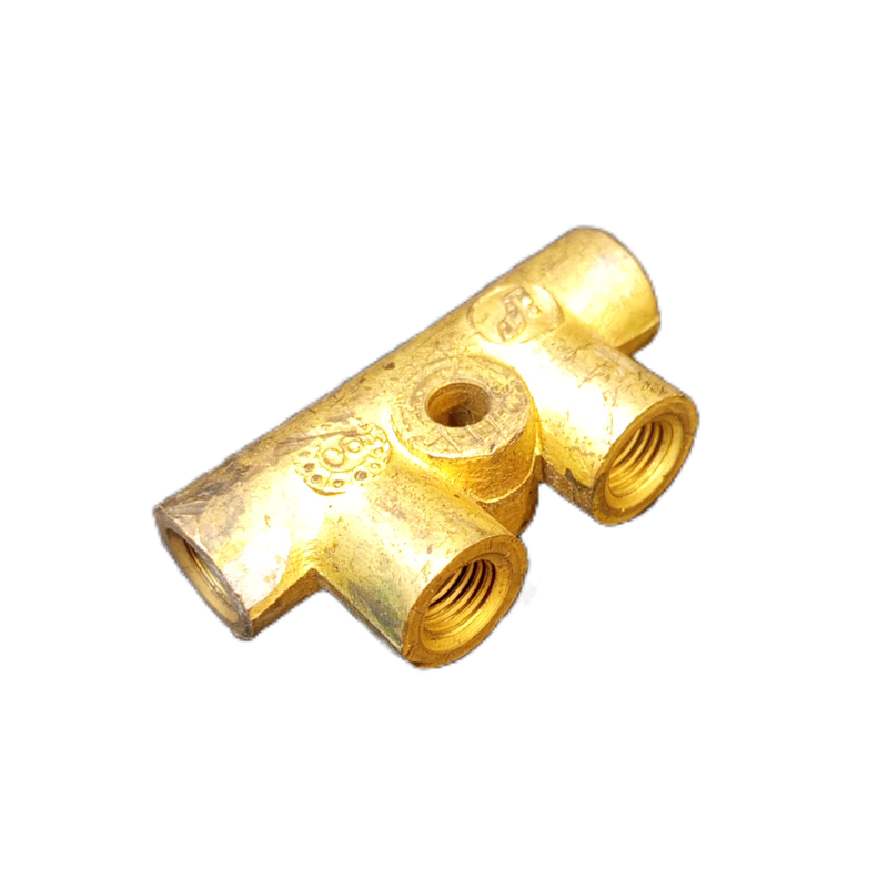 سه راهی ترمز مزدا و کارا