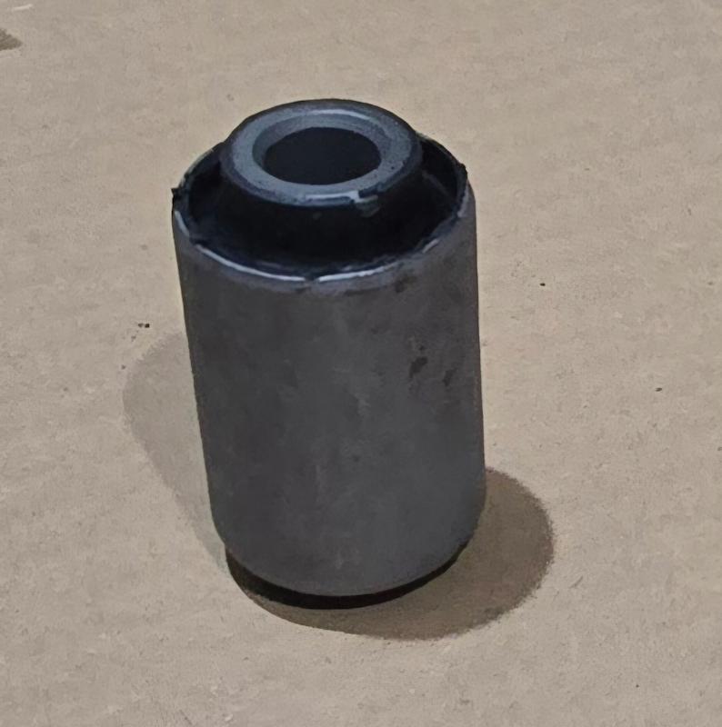 بوش طبق عقب مزدا ۳ لاغر
