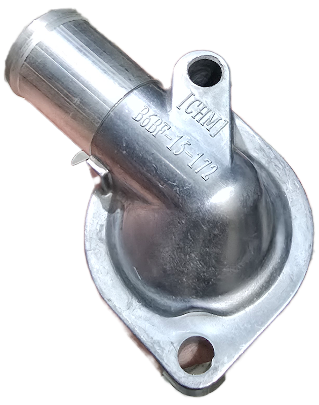 درب ترموستات مزدا ۳۲۳