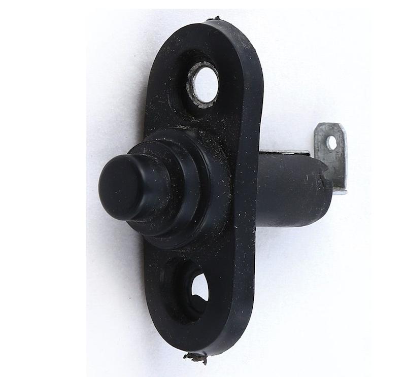 239/-شاسی لای درب پراید برنجی