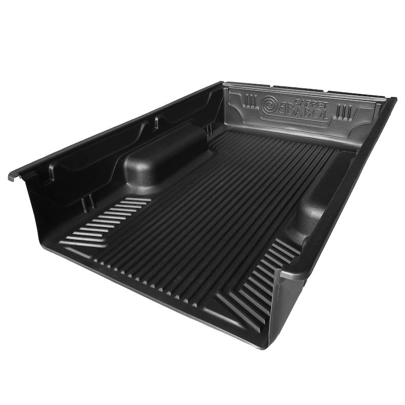 لاینر مزدا و کارا تک کابین بابل کارپت