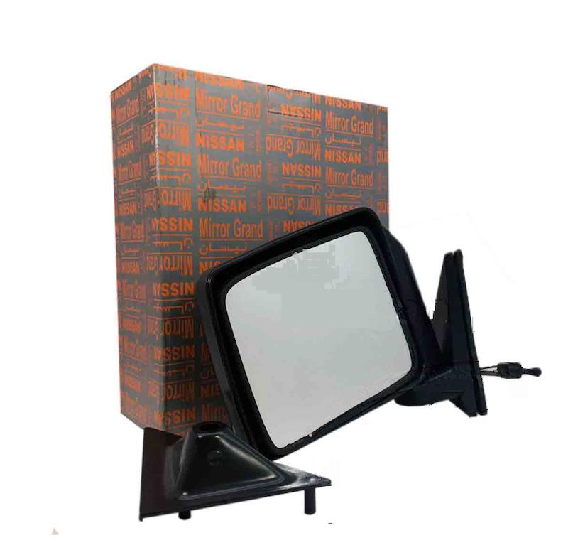 آیینه بغل نیسان سمت راننده طرح 83