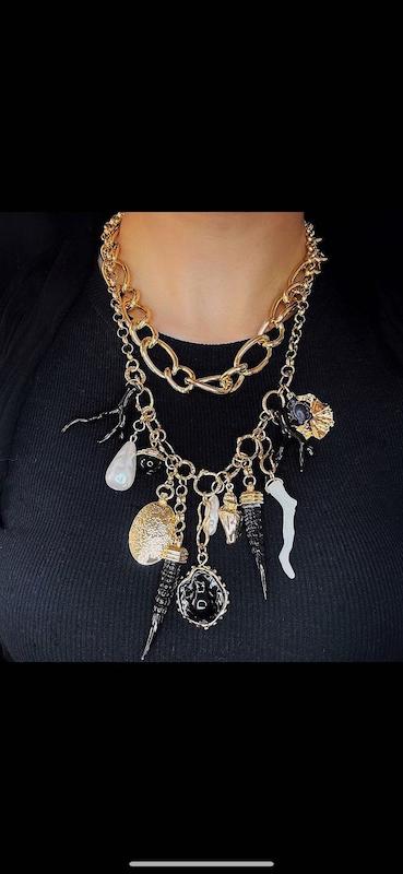 گردنبند چارم 