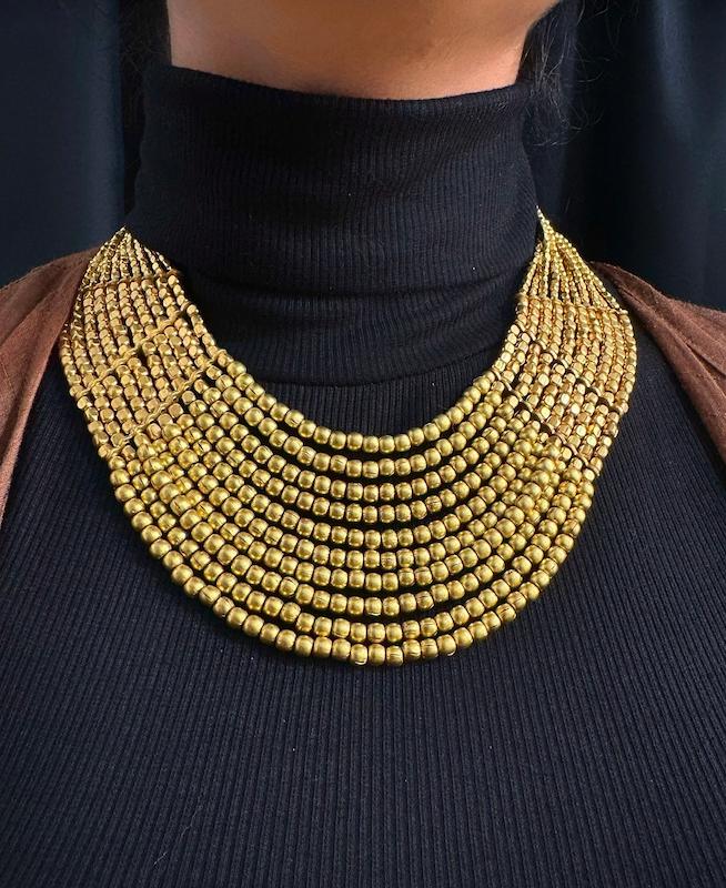 گردنبند نارمس