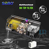 تاپ فیلتر SOBO AQ