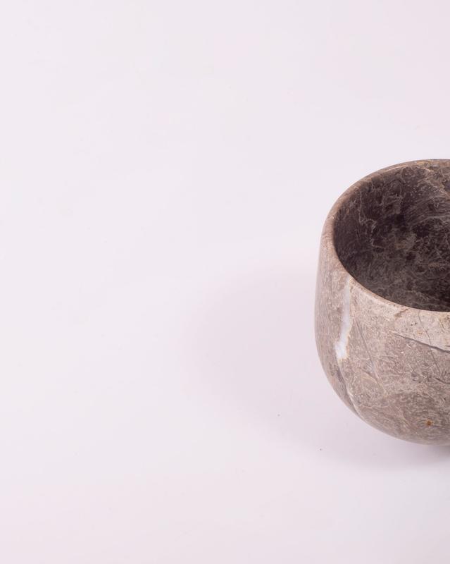 فنجان سنگی تُرنه