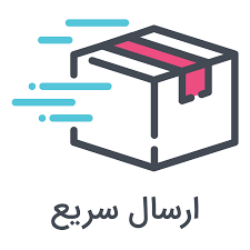 ارسال سریع