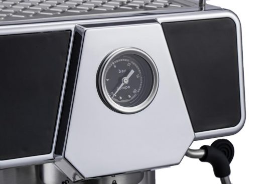 اسپرسو ساز مباشی مدل ME-ECM2033