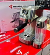 اسپرسو ساز مباشی مدل ME-ECM2501