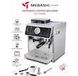 اسپرسو ساز نیمه صنعتی مباشی مدل ME-ECM2056