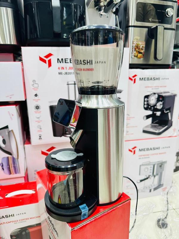 آسیاب قهوه مباشی مدل ME-CG 2295