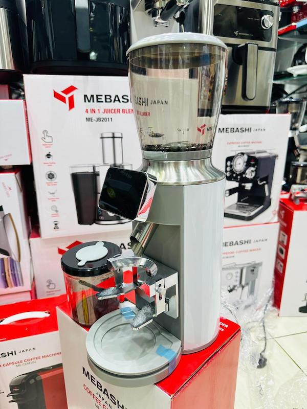 آسیاب قهوه مباشی مدل ME-CG 2295