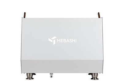 اسپرسو ساز حرفه ای و صنعتی مباشی مدل ME-ECM2060