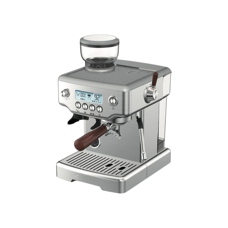 اسپرسو ساز نیمه صنعتی مباشی مدل ME-ECM2073