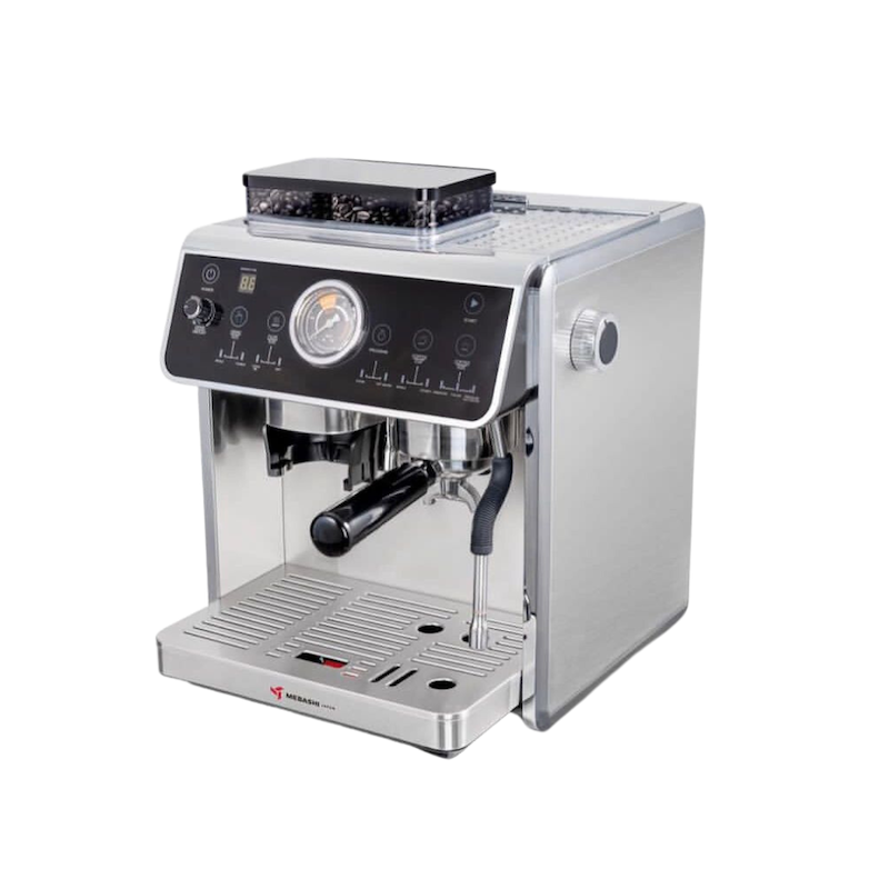 اسپرسو ساز نیمه صنعتی مباشی مدل ME-ECM2056
