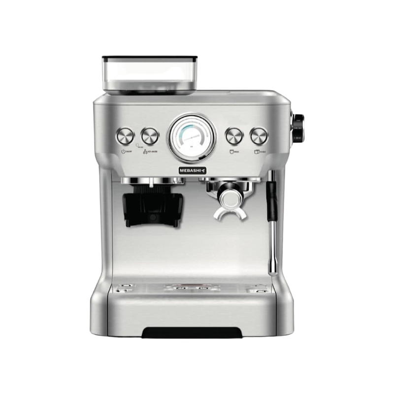 اسپرسو ساز نیمه صنعتی مباشی مدل ME-ECM2057