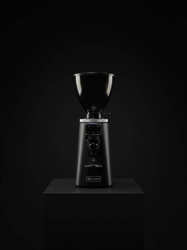 آسیاب قهوه مباشی مدل ME-CG2311