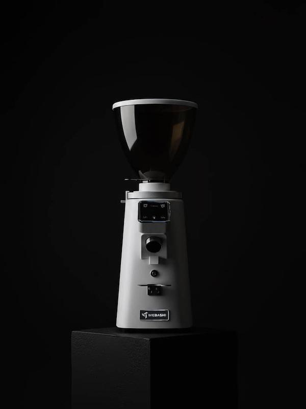 آسیاب قهوه مباشی مدل ME-CG2311