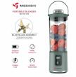 شیکر شارژی مباشی مدل ME-PBL7000