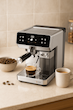 اسپرسو ساز مباشی مدل ME-ECM2503