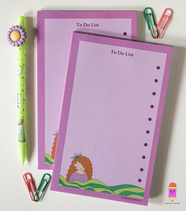 تو دو لیست دختر بهار