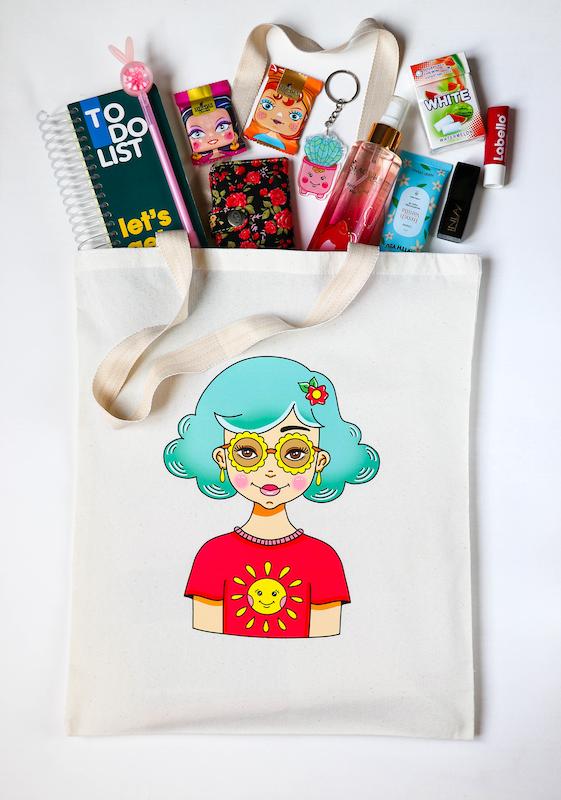 تت بگ دختر تابستون 3