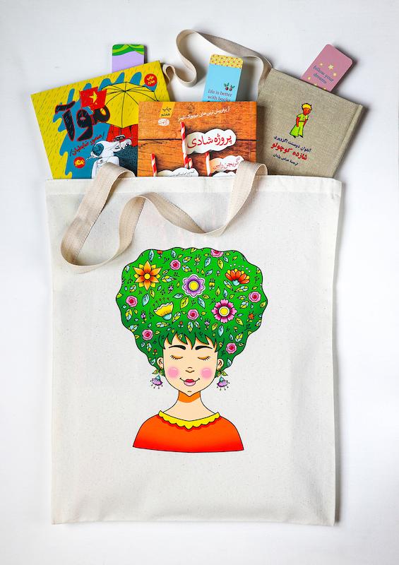 تت بگ دختر بهار 2