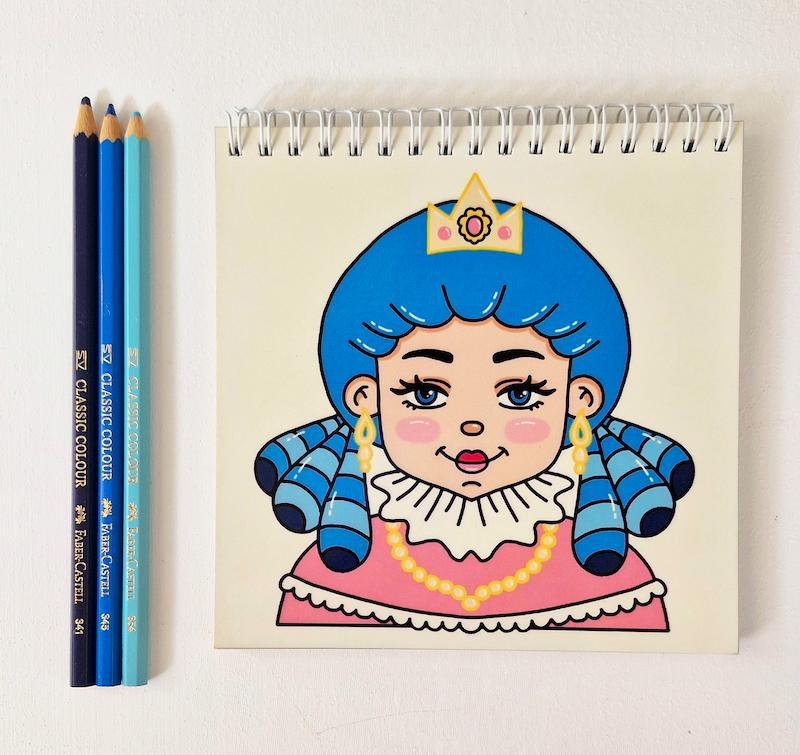 دفتر طراحی پرنسس