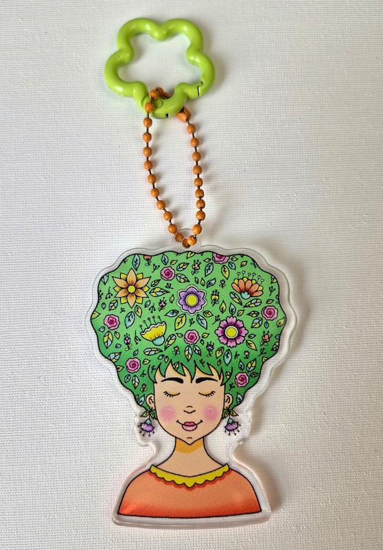 آویز اردیبهشت