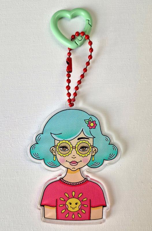 آویز شهریور