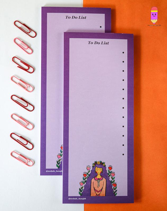 تو دو لیست ویولت