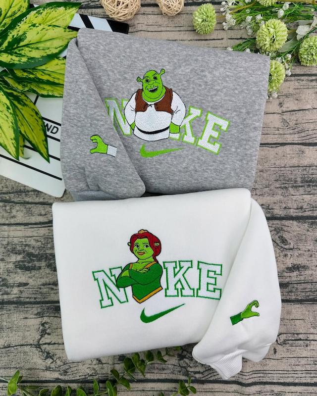 ست شرک و فیونا