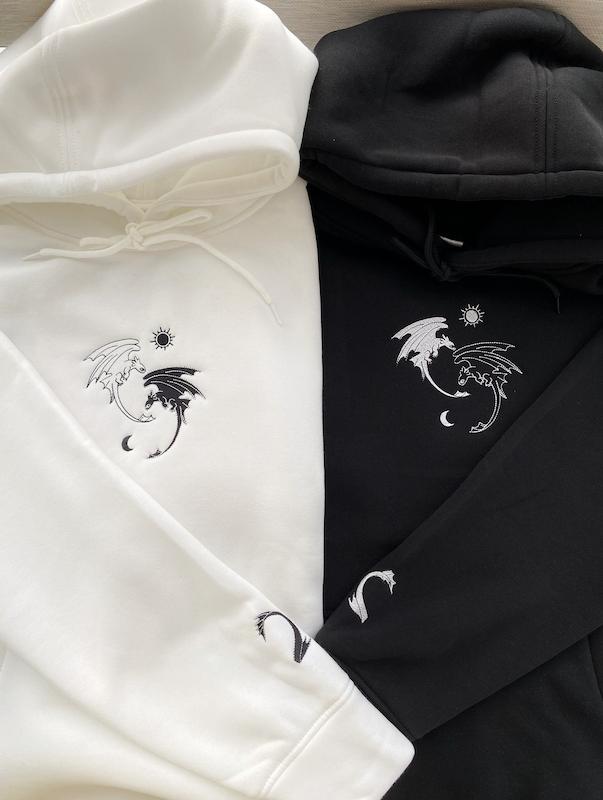 ست بی دندون | خشم شب و خشم روز