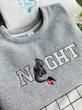 ست خشم شب و خشم روز | Night Fury and Light Fury