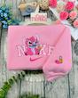  ست استیچ و انجل قفل و کلید | Stitch and Angel