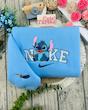  ست استیچ و انجل قفل و کلید | Stitch and Angel