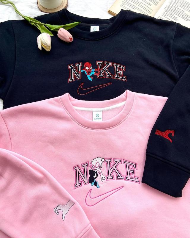 ست اسپایدرمن و اسپایدروومن | Spiderman and Spiderwoman