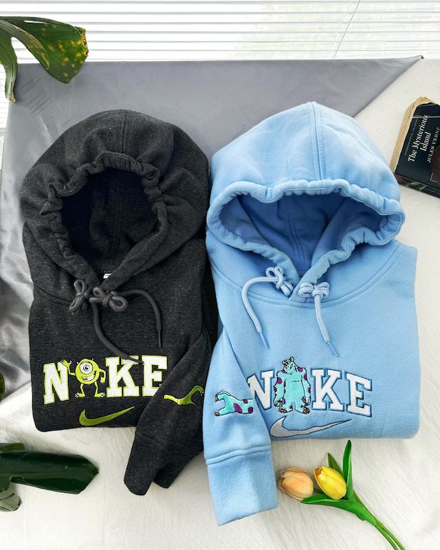 ست سالیوان و مایک